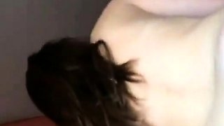 French Amateur Babe Gets Fucked Hard