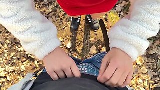 Wild Natural Rough Sex With Boss's Daughter Caught By Strangers Vjav