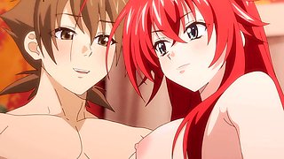 Animation, best blowjob, sex anime