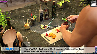 Babysitters Update #14