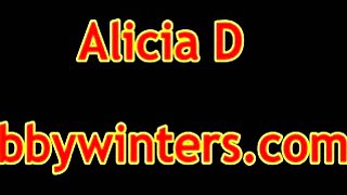 Bdsm bitch toys ass and pierced pussy in fetish hd solo