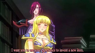 Watch ikusa otome - Anime, Hentai, Asian Porn