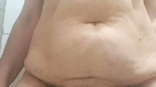 Mature MILF Sexual Movement