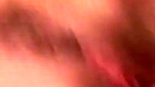 Blonde MILF Kelly Rides Her Stud Passionately in Bed