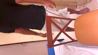 Indian Girl First Time Fucking Teacher Doggy Style