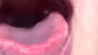 Dual-mouth Delight on a Slow Warm Stroll Savoring Every Last Drop Ep-1