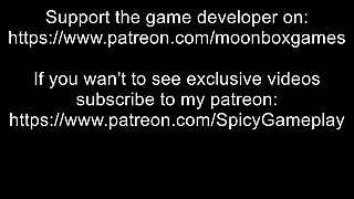 Grandma's house: Indian bride cheats her husband on their wedding night ep.46