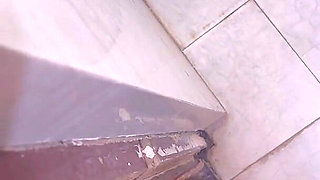 My Girlfriend Sucked My Dick in Toilet Room