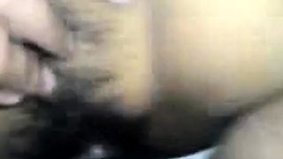 Indonesian Babe Jumairah's Secret Affair