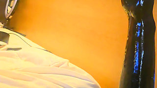 Behind the Scene with Toxic Piggy