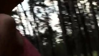 Amateur slut blowjob cumshot
