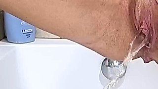 Pissing Compilation. Golden Rain. Femdom Piss. Shaving Pussy. Ep 10323