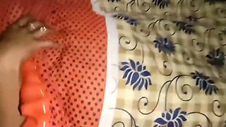 Hot Bhabhi Full Body Massage Fuking In Village