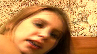 Little Cream Puffs 12 - Pure Innocent Desire