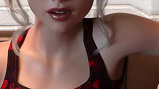 Reunion 13 - Jennifer's Nude Shower