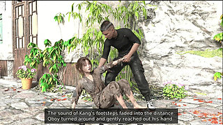 Young Age Love - Asia Town - E19