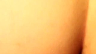 Amateur BBW Stepmom with Big Ass Fucked Doggystyle by Stepson