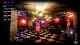 Fap Nights at Frennis all Scene In 4K