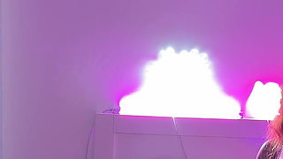 It’s so Hot Inside Your Ass! Barbie Slut Angelica Heaven Stretched, Fisted and Fucked Hard on Anal Porn Set!