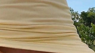 Wifey Is Incredible Flashing Her Perfect Body Everywhere