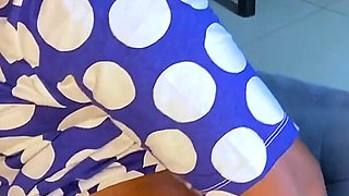 Pretty Mistress Got a Good Pussy