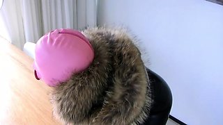 Amateur MILFs doing BDSM