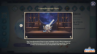 Ep7: Madam Tao - Beauty Ointment Scene - Harem Fantasy