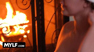 Say hi to your mylf of the month for december, Jessie Rogers!