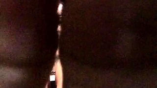 Black Amateur Explore Hot Foot Fetish