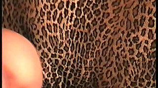 Dont Watch This Retro MILF Fuck