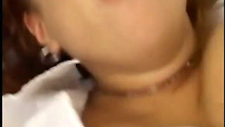 Ruttish man seduced meaty chick with his huge cock