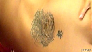Perverted bimbo mind-boggling xxx video