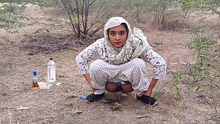 Brother-in-law Took His Sister-in-law to the Forest and Left Her There