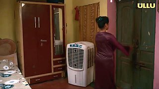 Stunning Indian beauty thrilling xxx scene