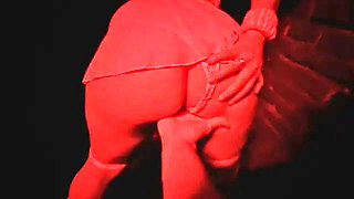 She gets Turned on Touching Herself on the Trip and We Fuck in the Middle of ...