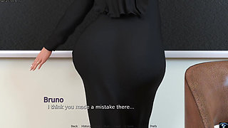 Laura Lustful Secrets #5