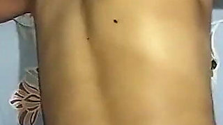Suri Fucked with Her Husband's Friend, Stayed All Night with Him to Get Cocked in the Ass
