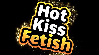 Hot Kiss Fetish Episode 3, Ai Animation