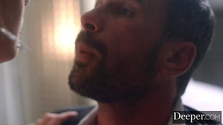 Freya Parker gets fucked by Manuel Ferrara