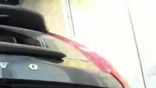 Close Up And Cumshot