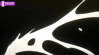 Hentai PD featuring hooker's big cock xxx