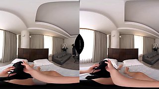 Jav001-p1: Blowjob, Handjob  Asian VR Porn