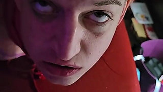 Bound by Desire: an Enticing Dance of Wax and Trust