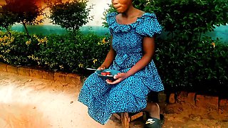 Enjoying My New Year 2024