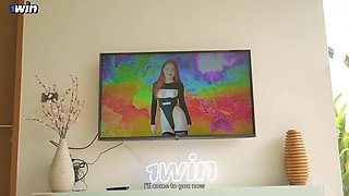Diana Rider shares sensual anal fuck in juicy narrow vagina
