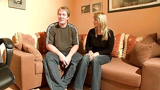 Comely siren - doggystyle porn - Muschi Movies