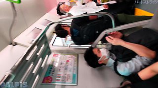 地雷不思議ちゃんのTバック 声掛け jav jvip