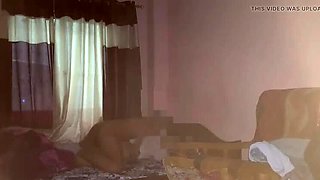 Homemade Fun with Mature Nepali Hottie in Hotel Room