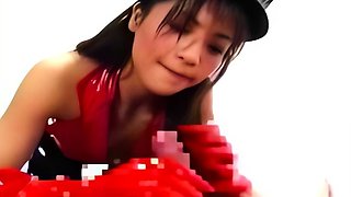 Cynthia POV Blowjob Handjob hardcore and cumshot
