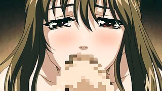 Romantic video with impeccable bimbo from Hentai Universe
